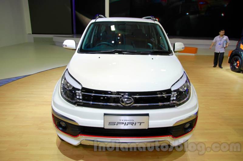 Perodua Kembara 2019 Review - U Warna Perodua Kembara 2019 Review - U Warna